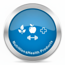 التغذية ومنتجات الصحة