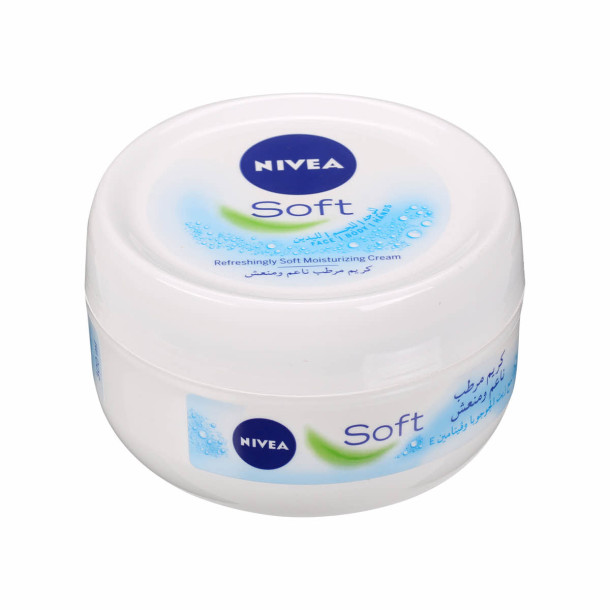 Nivea Moisturizing Cream X  50